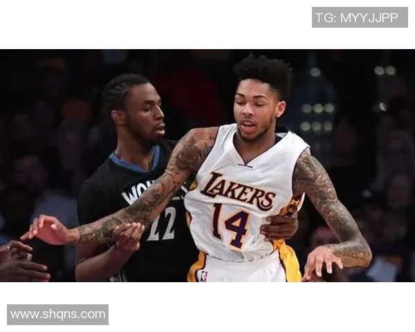 2018年湖人与马刺第四节精彩对决回顾与分析