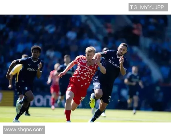 达姆斯塔特与菲尔特柏林赫塔的精彩对决分析与赛前预测