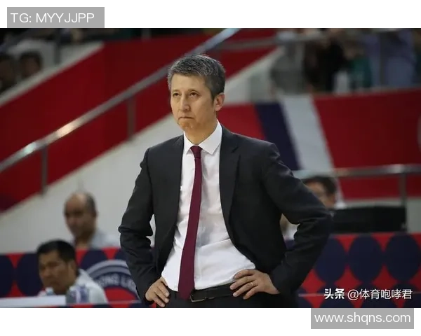 三分9中7狂轰23分6助!郭士强懊悔没带徐杰吧:国家队该有他一席- 三分9中7狂轰23分6助!郭士强懊悔没带徐杰吧:国家队该有他一席-