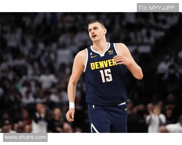 惜败掘金! 约基奇39+15限制申京,杜兰特25+7,火箭吃到两波黑哨 惜败掘金! 约基奇39+15限制申京,杜兰特25+7,火箭吃到两波黑哨