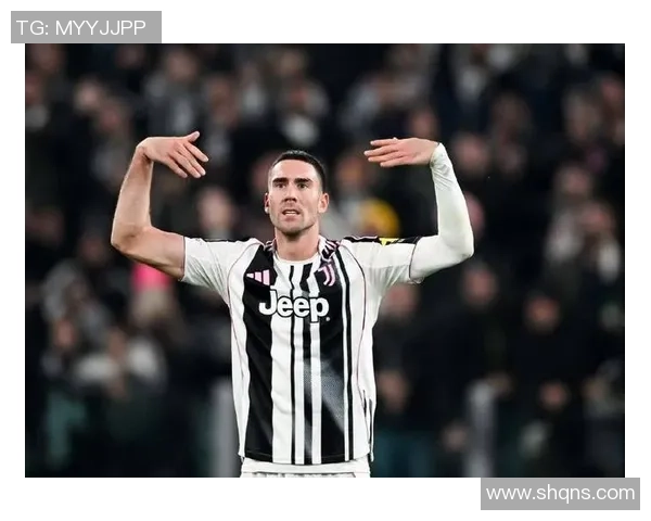 欧冠4场不堪！尤文1-1葡体，阿劳霍破门，弗拉霍维奇救主